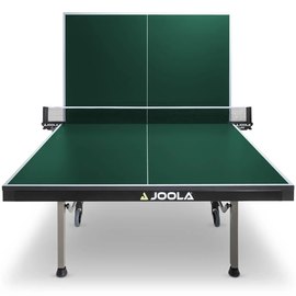 Тенісний стіл Joola Rollomat Pro ITTF Green (11521) 931268, зображення 5