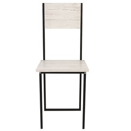Стул Vitan Туле (аляска) 4010038, Цвет: Аляска, изображение 2