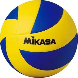 Мяч волейбольный сувенирный Mikasa MVA1.5