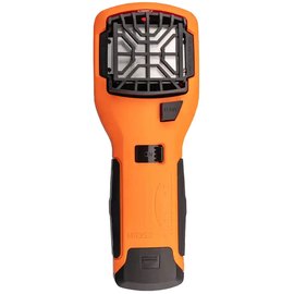 Пристрій від комарів Thermacell MR-350 Portable Mosquito Repeller orange (MR-350 orange), Колір: Помаранчевий