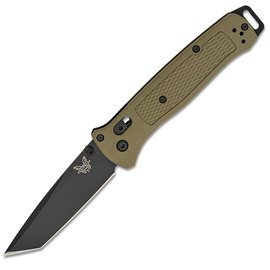 Карманный нож Benchmade Bailout (537BK-06)