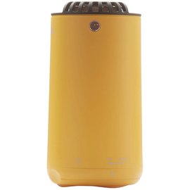 Пристрій від комарів Thermacell Patio Shield Mosquito Repeller MR-PS citrus (PS1-CITRUS), Колір: Жовтий, зображення 2