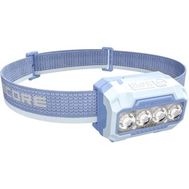 Налобный фонарь Nitecore HA23 UHE синий (6-1366_uhe_blue)