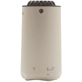 Пристрій від комарів Thermacell Patio Shield Mosquito Repeller MR-PS linen (PS1-LINEN), Колір: Білий, зображення 2