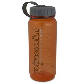 Бутылка для воды Pinguin Tritan Slim Bottle 2020 BPA-free 0.65 л Orange (PNG 804423), Цвет: Orange