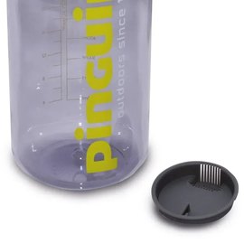 Бутылка для воды Pinguin Tritan Slim Bottle 2020 BPA-free 1 л Blue (PNG 804652), Цвет: Blue, изображение 3