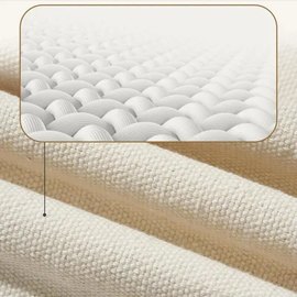 Гамак одноместный Mobi Garden Dream NX22671030 khaki (6926767322497), изображение 4