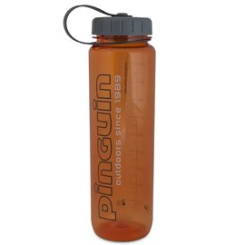 Бутылка для воды Pinguin Tritan Slim Bottle 2020 BPA-free 1 л Orange (PNG 804621), Цвет: Orange