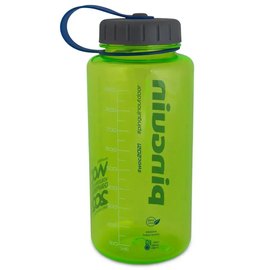 Бутылка для воды Pinguin Tritan Fat Bottle 2020 BPA-free 1 л Green (PNG 806649), Цвет: Green, изображение 3