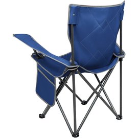 Кресло раскладное KingCamp Lotus Cyan (KC2216_CYAN), изображение 3