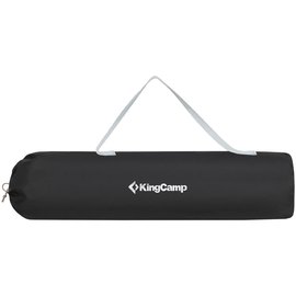 Кресло раскладное KingCamp Lotus Grey (KC2216_GREY), изображение 6