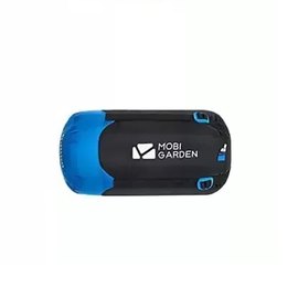 Спальный мешок Mobi Garden SQ Mommy 1.4 NX21562009 blue (6926767315604), изображение 3
