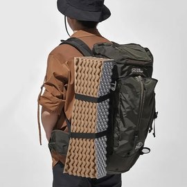Коврик складной Mobi Garden NT IXPE 26мм NX23663008 green (6941870590816), изображение 3