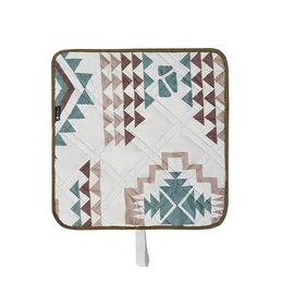 Сидіння кемпінгове Mobi Garden Camp мat NX23663015 khaki (6941870590977)