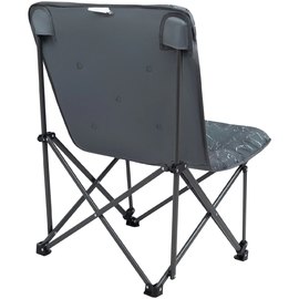 Кресло раскладное KingCamp Lemon Grey (KC2224_VOLCAPETRA), изображение 4