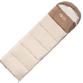 Спальный мешок с капюшоном Mobi Garden XY 1.8 EX19562005 beige (6926767316151), Цвет : Бежевый
