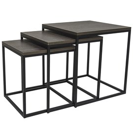 Стол Vitan 3 в 1 Драконник (кабо-верде) 4010005, Цвет : Кабо-Верде