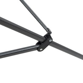 Кресло раскладное KingCamp Lemon Grey (KC2224_VOLCAPETRA), изображение 6