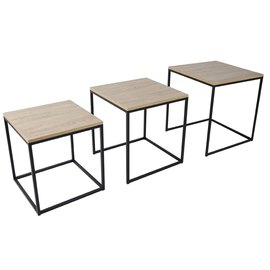Стол Vitan 3 в 1 Драконник (дуб античный) 4010008, Цвет : Дуб Античный, изображение 5
