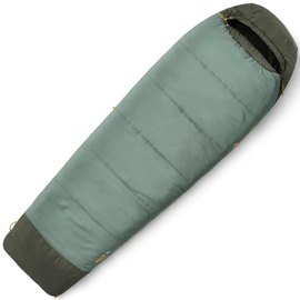 Спальный мешок Sea to Summit Boab -9C|15F, 185 см - Left Zip, Regular, Laurel Wreath Green (STS ASL043121-052007)