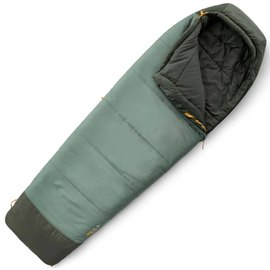Спальный мешок Sea to Summit Boab -9C|15F, 185 см - Left Zip, Regular, Laurel Wreath Green (STS ASL043121-052007), изображение 2