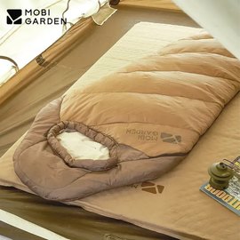 Спальный мешок Mobi Garden SQ Mommy 2.0 NX22562002 beige (6926767317165), Цвет : Бежевый, изображение 3