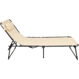 Раскладная кровать KingCamp Bavaria Khaki (KC2221_KHAKI), изображение 3