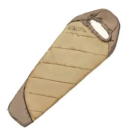 Спальный мешок Mobi Garden SQ Mommy 2.0 NX22562002 sand (6926767317172), Цвет : Песочный