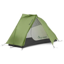 Палатка Sea to Summit Alto TR1 Plus, Fabric Inner, Sil/PeU, Green (STS ATS2039-02160402)