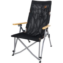 Кресло раскладное KingCamp Mangrove Khaki (KC2432_KHAKI), изображение 3