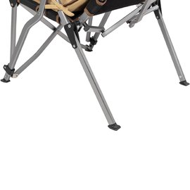 Кресло раскладное KingCamp Mangrove Khaki (KC2432_KHAKI), изображение 5