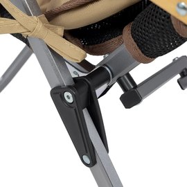 Кресло раскладное KingCamp Mangrove Khaki (KC2432_KHAKI), изображение 6