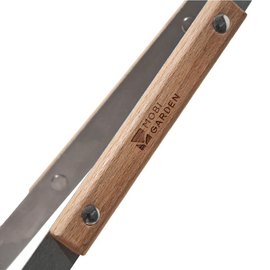 Набор для барбекю на 4 прибора Mobi Garden NX23666006 grey (6941870596290), изображение 2