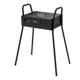 Гриль портативный Mobi Garden Barbecue Grill S NX23688001 black (6941870596078)