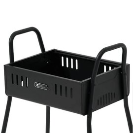 Гриль портативный Mobi Garden Barbecue Grill S NX23688001 black (6941870596078), изображение 3