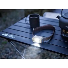 Налобный фонарь Mobi Garden Zero 1200 NX23673006 sand (6941870588714), изображение 5