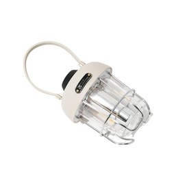 Ліхтар кемпінговий Mobi Garden L1 270 лм NX22673017 beige (6941870570412), зображення 2