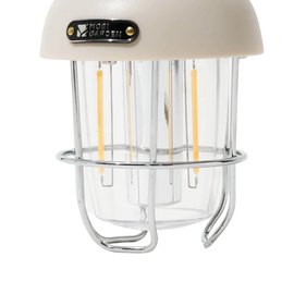 Ліхтар кемпінговий Mobi Garden L1 270 лм NX22673017 beige (6941870570412), зображення 3