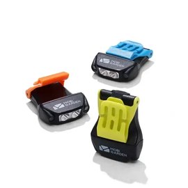 Налобный фонарь Mobi Garden Shine NX21673013 blue (6926767320912), Цвет: Чёрный/Синий, изображение 2