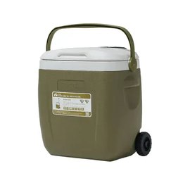 Термобокс на колесах Mobi Garden 26л NX20671028 green (6928405319982)