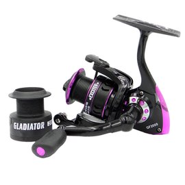 Катушка Gladiator 5+1 Exciter 3000 (EXCITER3000FD)