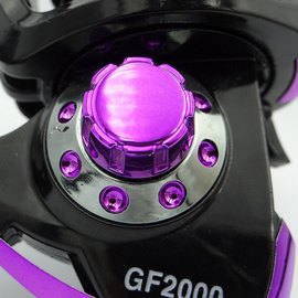 Катушка Gladiator 5+1 Exciter 2000 (EXCITER2000FD), изображение 3