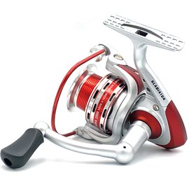Катушка Gladiator 5+1 Luna 2000 (LUNA2000FD)