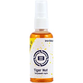 Спрей Brain Champion Tiger Nut Тигровый орех 50ml (1858.26.73), Вкус: Тигровый орех