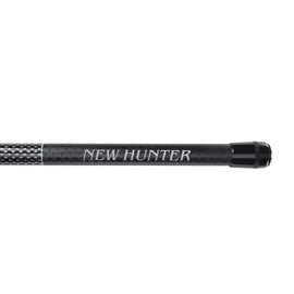 Удилище маховое Gladiator New Hunter б/к карбон 6м тест 10-30г (110243-600б/к), изображение 2