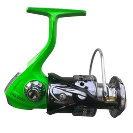 Катушка Gladiator Viva 4000 (VIVA4000FD), изображение 2