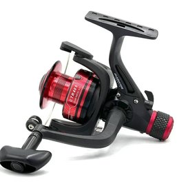 Катушка Gladiator 6+1 CTR 4000 (CTR4000-405)