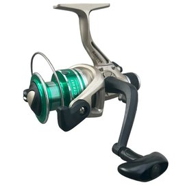Катушка Gladiator 6+1 CTR 4000 (CTR4000-402)