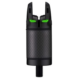 Сигнализатор Prologic K3 Bite Alarm Green (62043), Цвет индикации : Зелёный