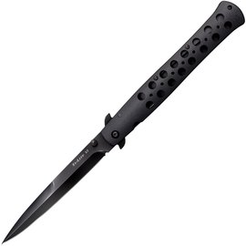 Кишеньковий ніж Cold Steel Ti-Lite 6" G-10 (CS-26C6)